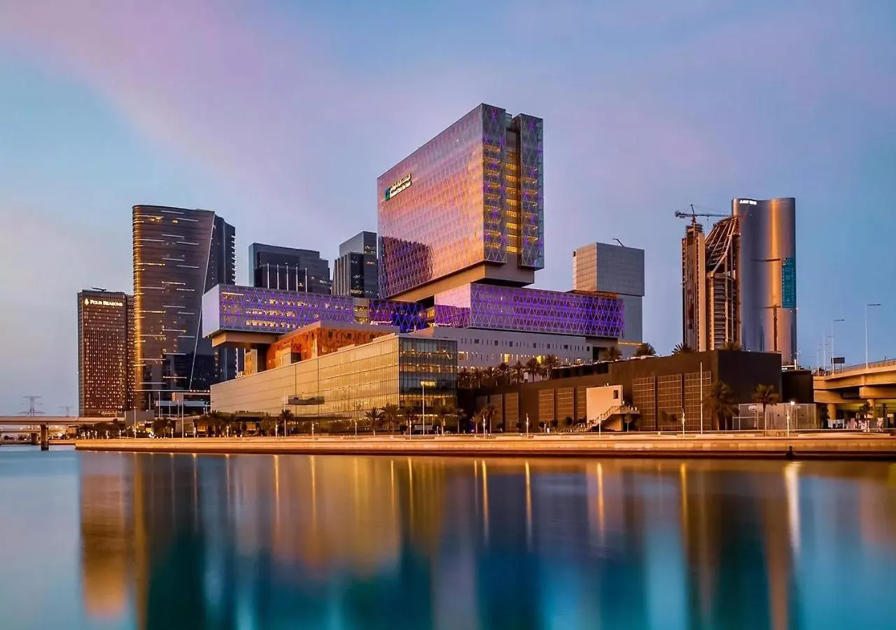 Al Maryah Studio Near Cleveland And Galleria Mall 1 Abu Dhabi Apartment