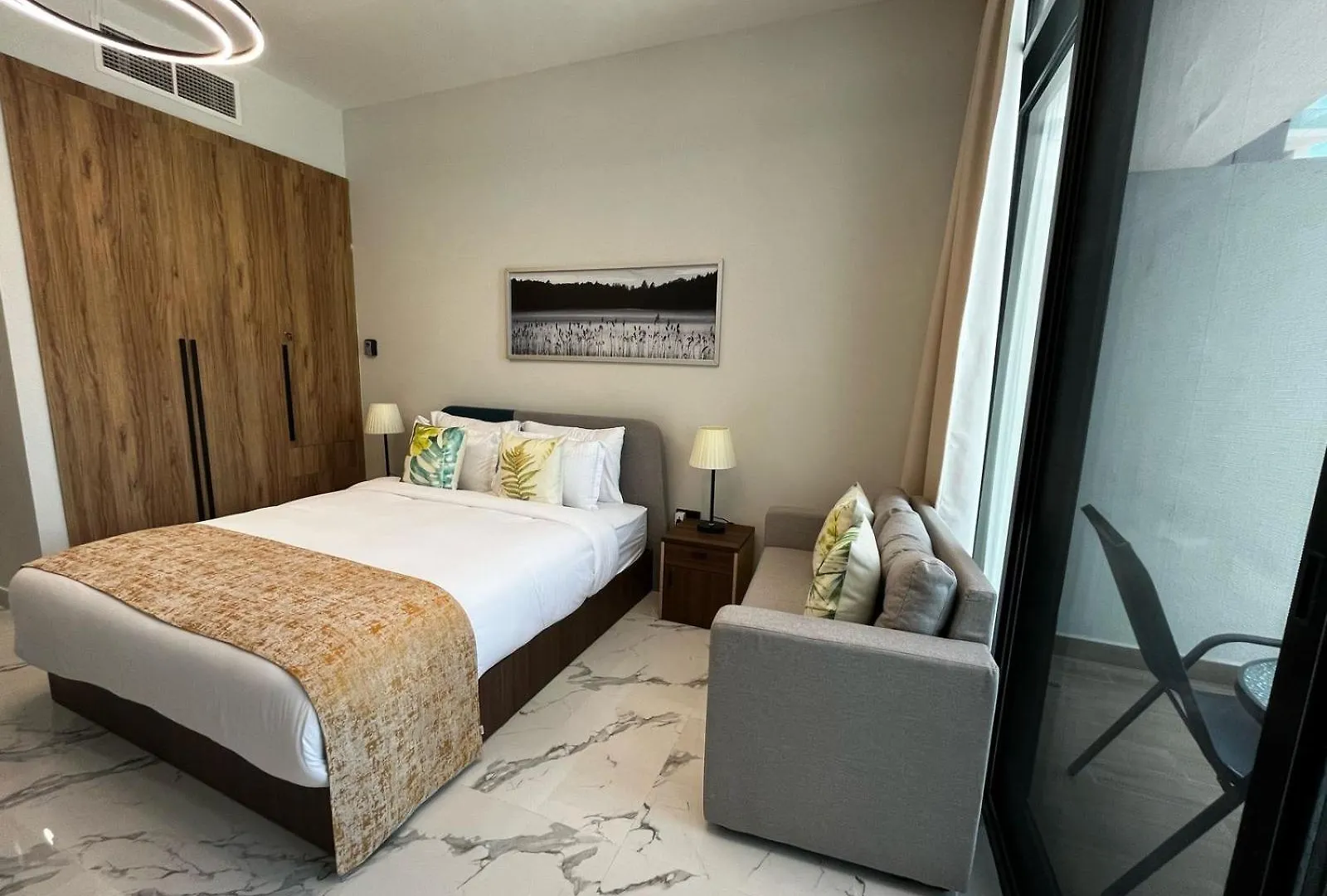Al Maryah Studio Near Cleveland And Galleria Mall 1 Abu Dhabi United Arab Emirates