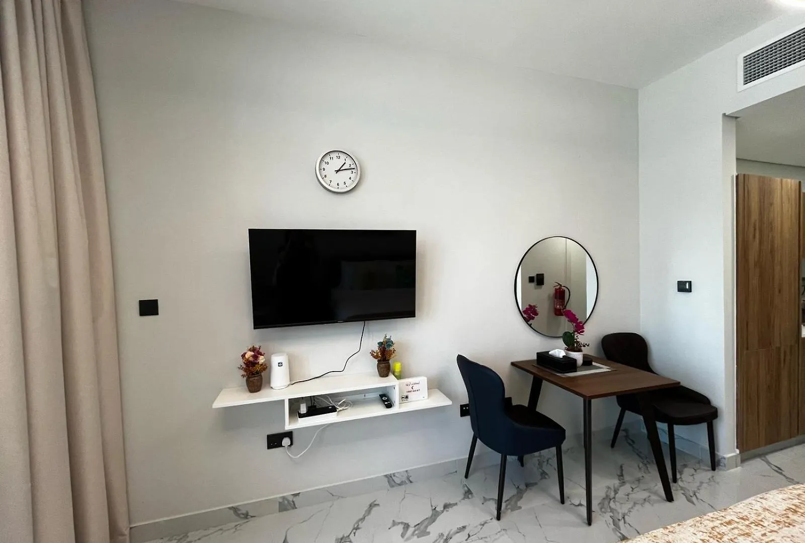 Al Maryah Studio Near Cleveland And Galleria Mall 1 Abu Dhabi 0*,  United Arab Emirates