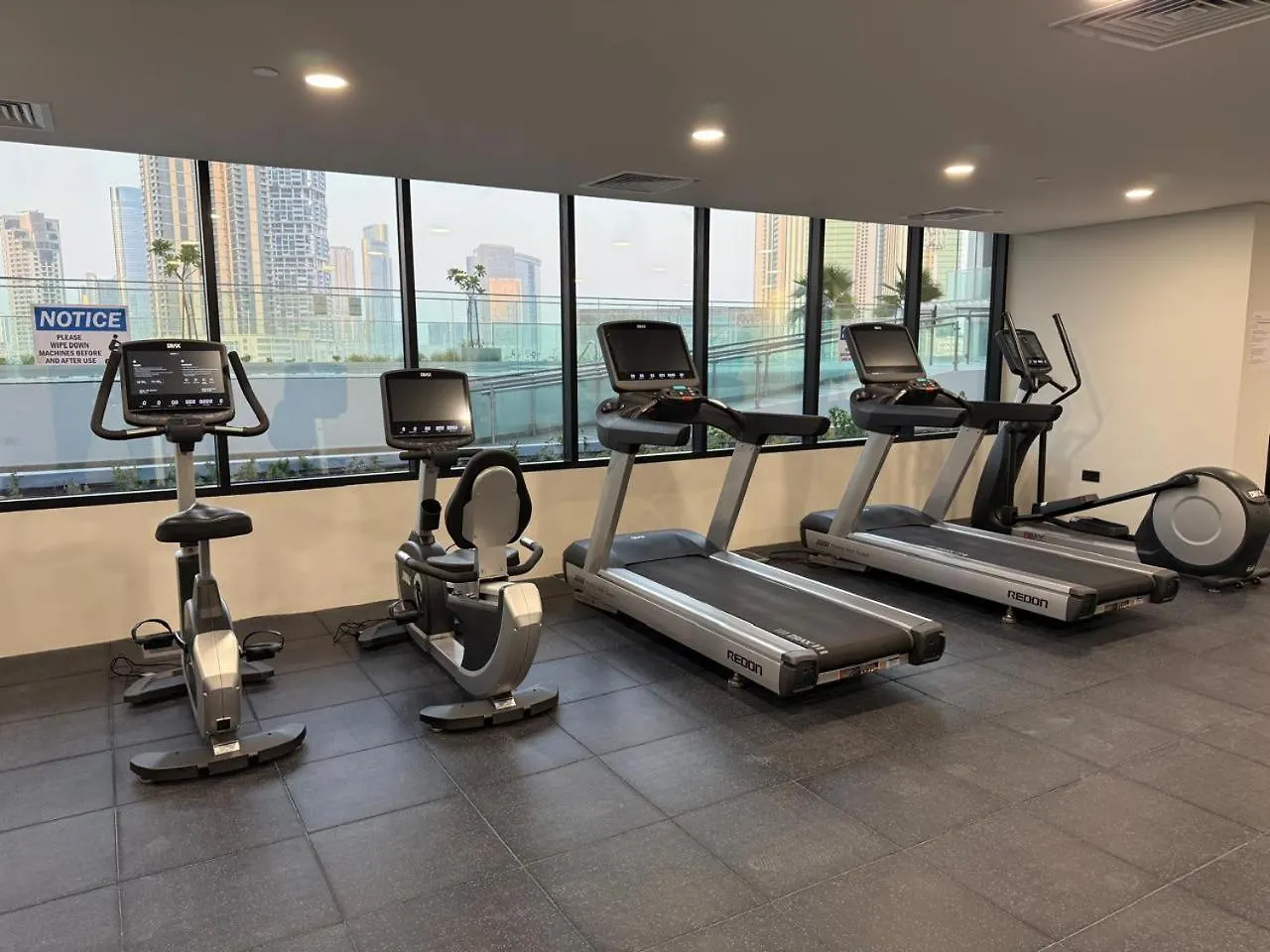 Apartment Al Maryah Studio Near Cleveland And Galleria Mall 1 Abu Dhabi